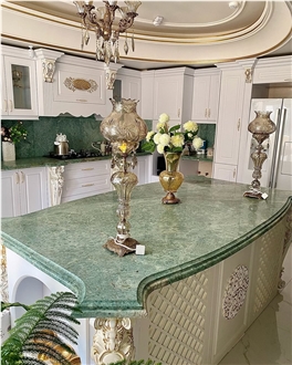 Qartal Stone House