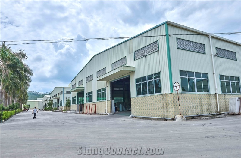 Fun Stone Co. Ltd.