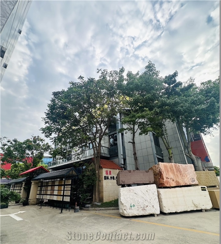 Pedesen Stone Co.,LTD