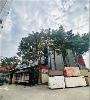 Pedesen Stone Co.,LTD