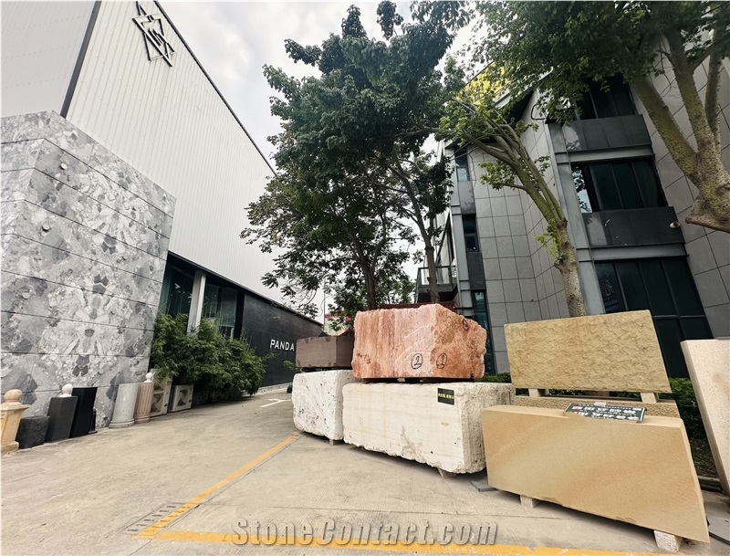 Pedesen Stone Co.,LTD