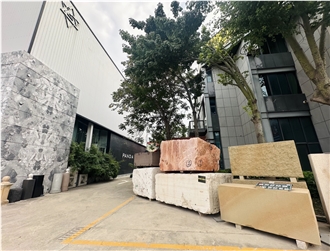 Pedesen Stone Co.,LTD