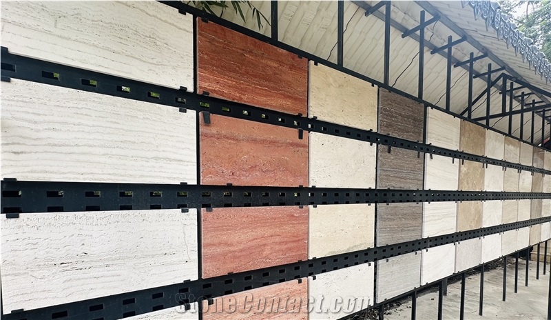 Pedesen Stone Co.,LTD