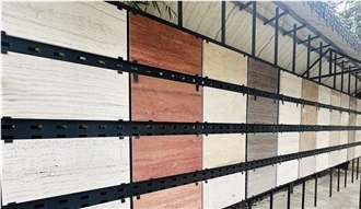Pedesen Stone Co.,LTD
