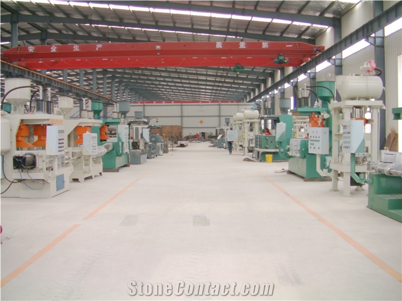 Qingdao Jinran Machinery Co., Ltd
