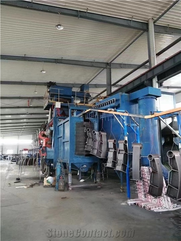 Qingdao Jinran Machinery Co., Ltd