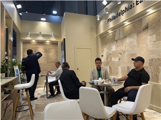 MARBLE IZMIR FAIR 2025