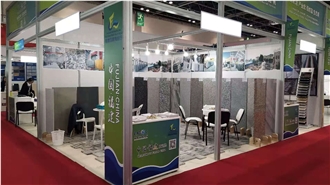 Middle East Stone 2019