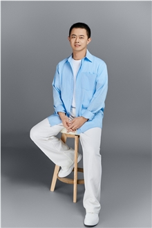 Rich Chen