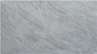 3D Printed Full Body Grey Quartz Slabs
