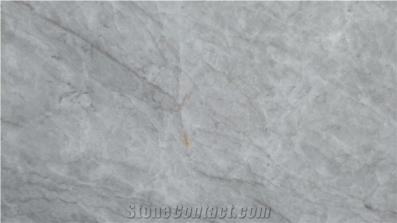 3D Printed Full Body Grey Quartz Slabs