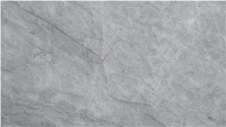 3D Printed Full Body Grey Quartz Slabs