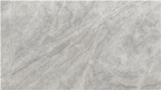 3D Printed Full Body Grey Quartz Slabs