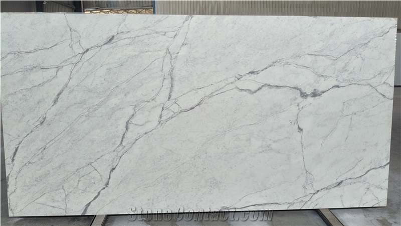 3D Printed Quartz Slabs Manufacturer