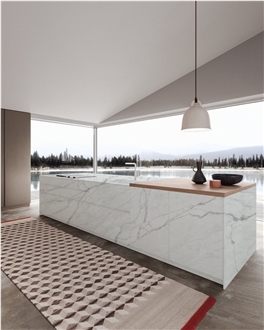 3D Printed Quartz Slabs Manufacturer
