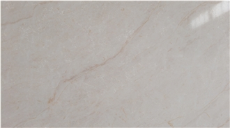 Taj Mahal Quartz Slabs