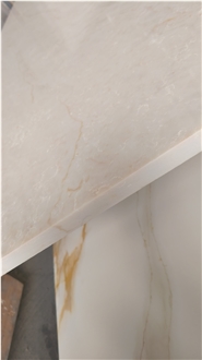 Taj Mahal Quartz Slabs