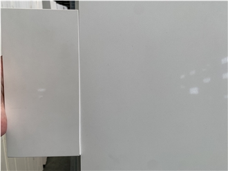 1600 Super White Quartz Slabs