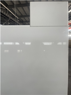 1600 Super White Quartz Slabs