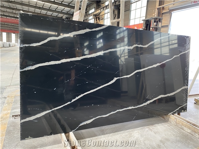 1807G Quartz Slabs