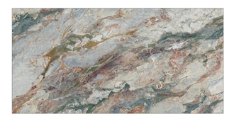 FOUR SEASONS PINK GREEN Sintered Stone Slabs