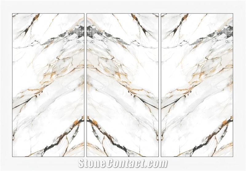Francois Goggin Sintered Stone Slabs