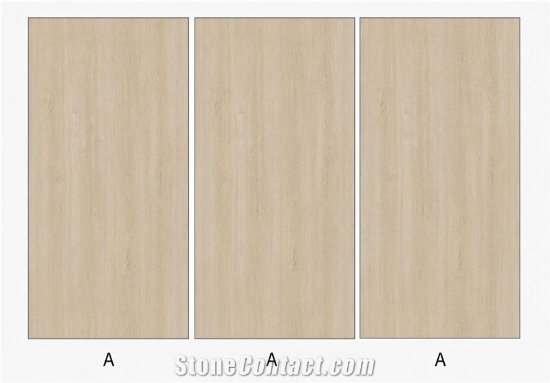 Italian Grain Sintered Stone Slabs Honed