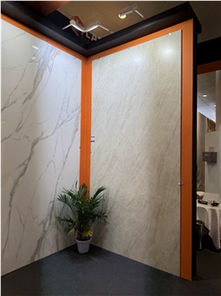 Taj Mahal Sintered Stone Slabs One Of The Most Popular