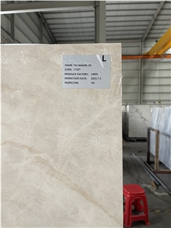 Taj Mahal Sintered Stone Slabs One Of The Most Popular