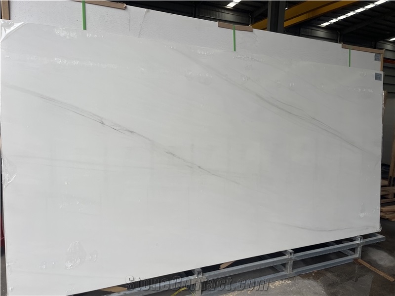 Yashi Bai Sintered Stone Panels 63M071-OP15XB