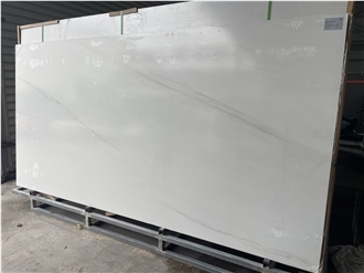 Yashi Bai Sintered Stone Panels 63M071-OP15XB