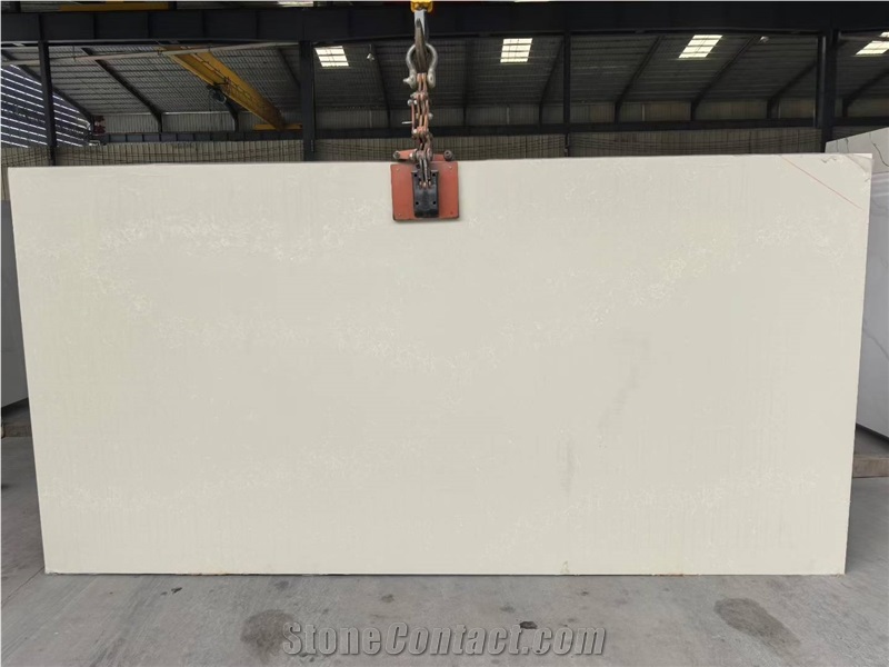 Full Body Printed 20Mm 30Mm Engineered Quartz Slabs