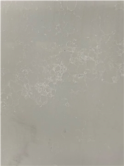 Full Body Printed 20Mm 30Mm Engineered Quartz Slabs