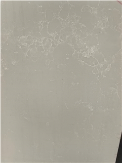 Full Body Printed 20Mm 30Mm Engineered Quartz Slabs