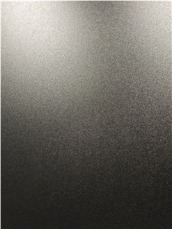 China Nero Assoluto Matt 15Mm Sintered Stone Tiles