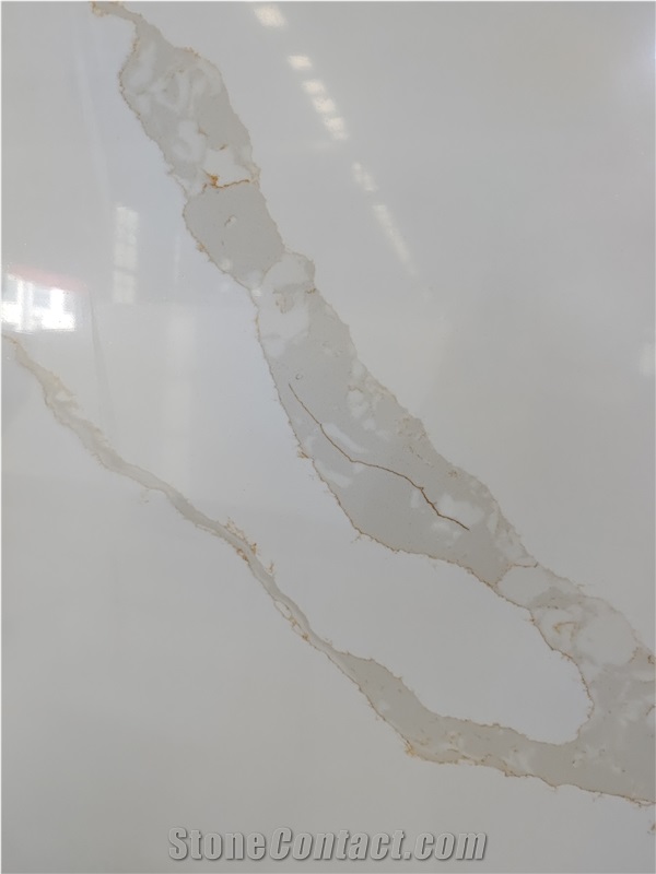 Quartz Slab Artificial Stone Slabs Pattern HFI-1059