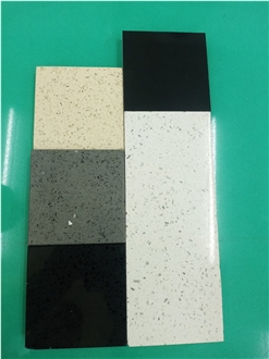 IVORY BEIGE Quartz Slabs