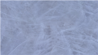 China Satin White 3Dprinting Quartz Slabs