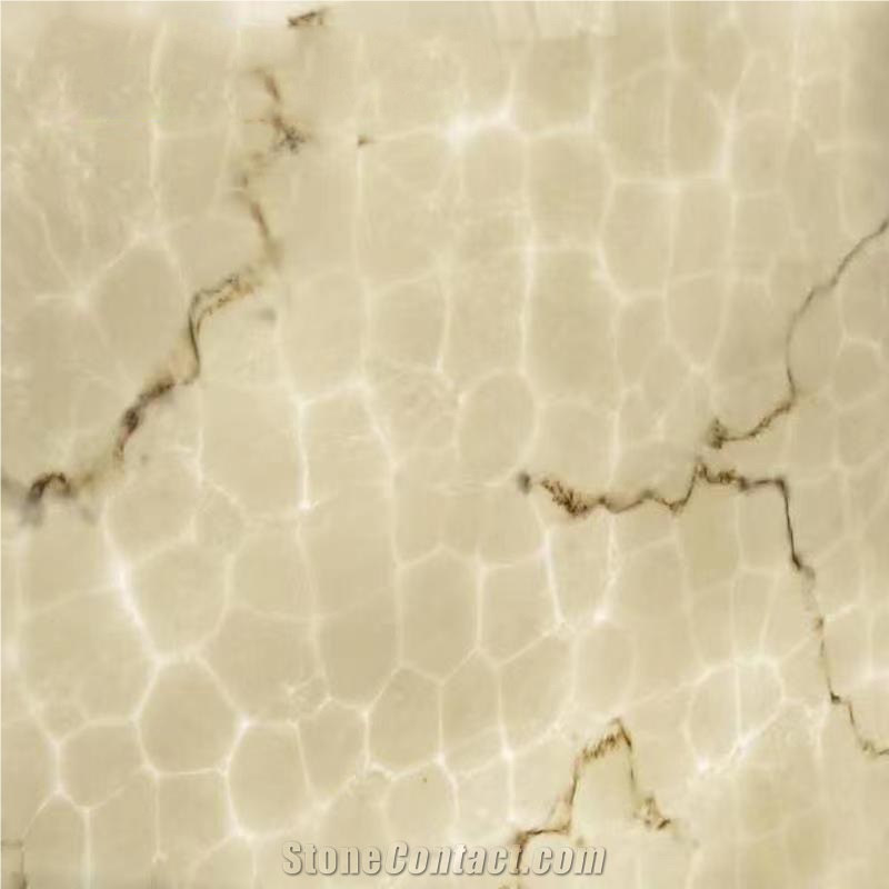 Artificial Translucent Stone Sintered Stone Slabs