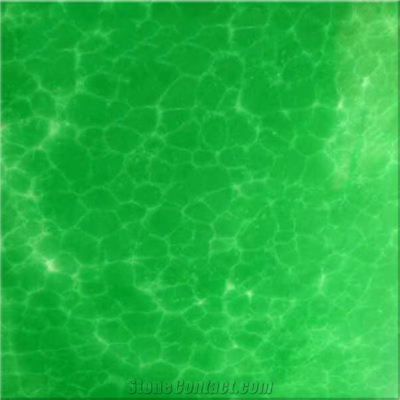 Artificial Translucent Stone Sintered Stone Slabs