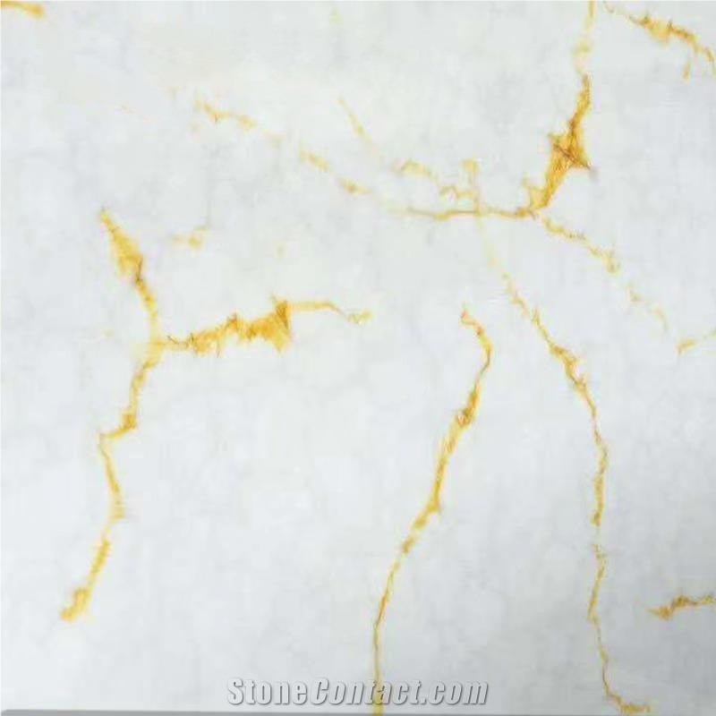 Artificial Translucent Stone Sintered Stone Slabs