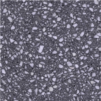 Beautiful Colors Artificial Terrazzo Slabs