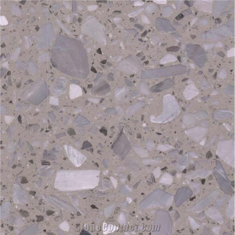 Colorful Terrazzo Stone Tile Slaps Terrazzo Slabs