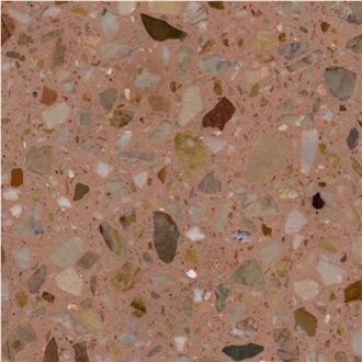 Colorful Terrazzo Stone Tile Slaps Terrazzo Slabs
