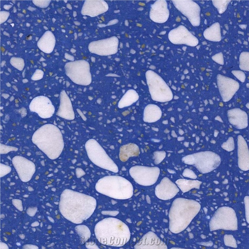 Colorful Terrazzo Stone Tile Slaps Terrazzo Slabs