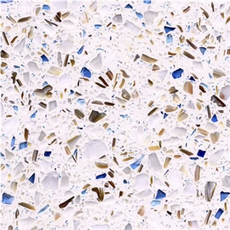 Colorful Terrazzo Stone Tile Slaps Terrazzo Slabs