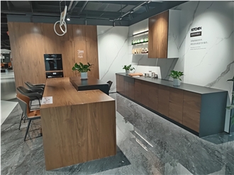 Custom Design Office  Acrylic Bar Tops