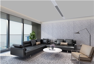 Fashionable Quartz Stone Artificial Quartz Quartz Tiles
