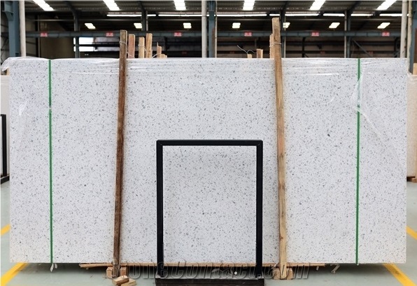 Fashionable Quartz Stone Artificial Quartz Quartz Tiles