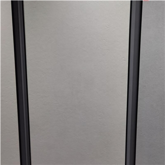 Matt Color Grey Artificial Sintered Stone Slabs
